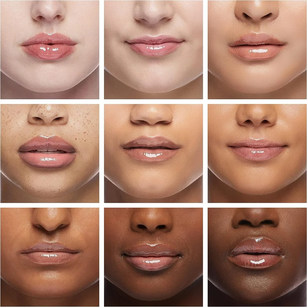 NEW 6pk Flower Jelly Temperature Color Change Lipstick
